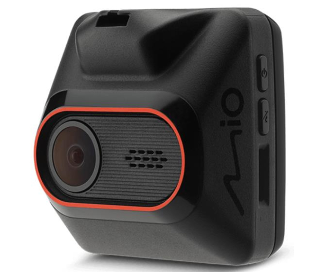 MIO REJESTRATOR toru jazdy MiVue C420 DUAL FULLHD - 1086490 - zdjęcie 5